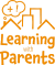 The Learning with Parents logo.